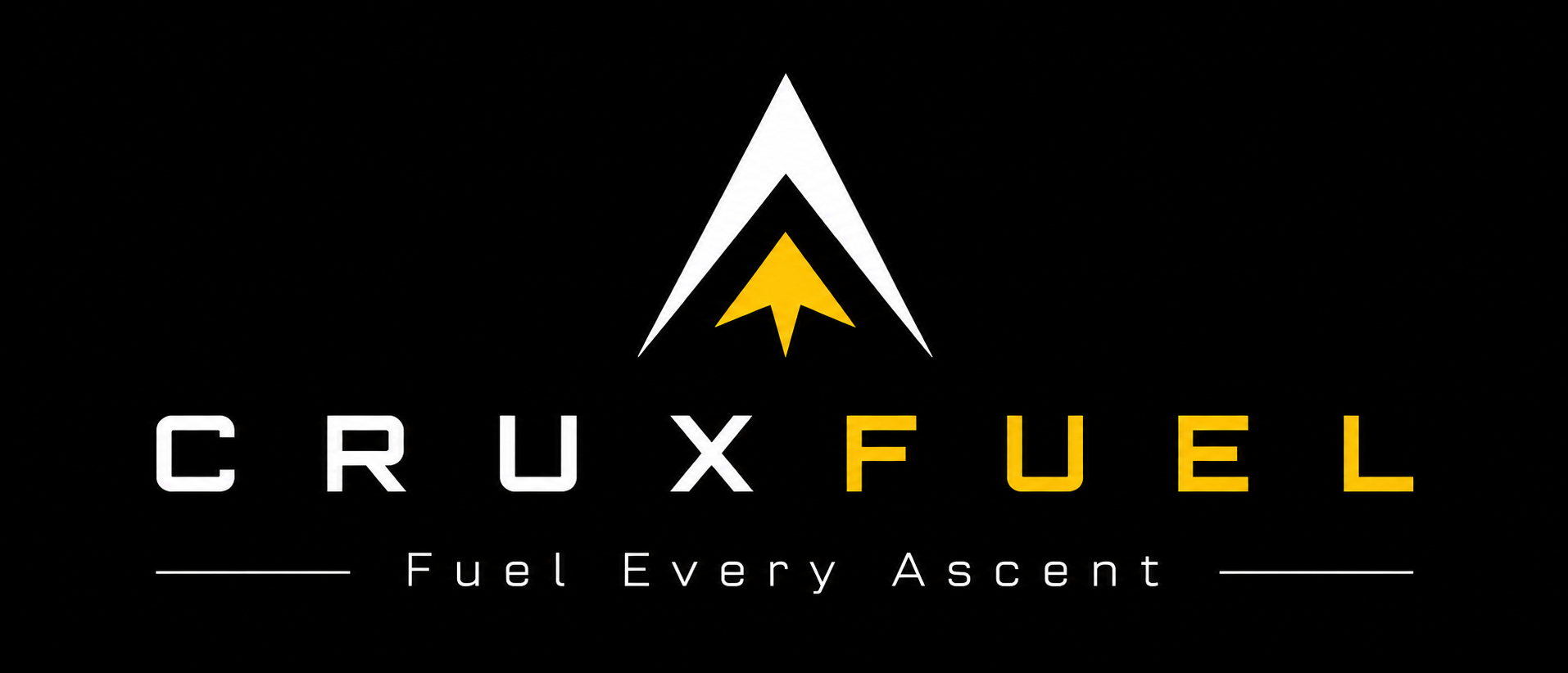 CruxFuel — Fuel Every Ascent
